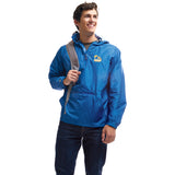 Range Packable Pullover