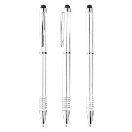 Good Value® Metal Twist Stylus Pen