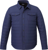 Men's PORTER Eco Insulated Shacket