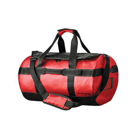 Nautilus Waterproof Duffel 35