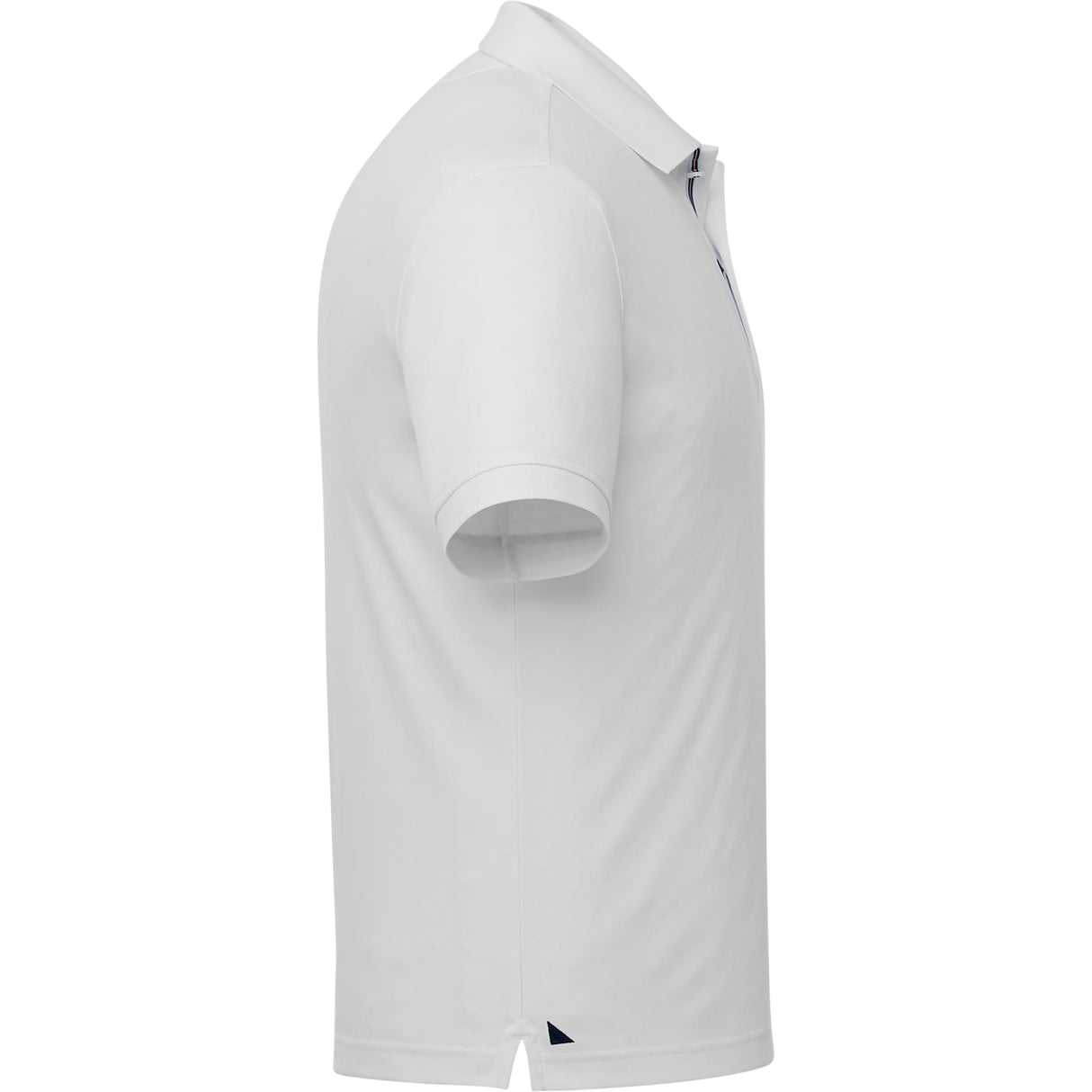 UNTUCKit Damaschino Short Sleeve Polo-Men's