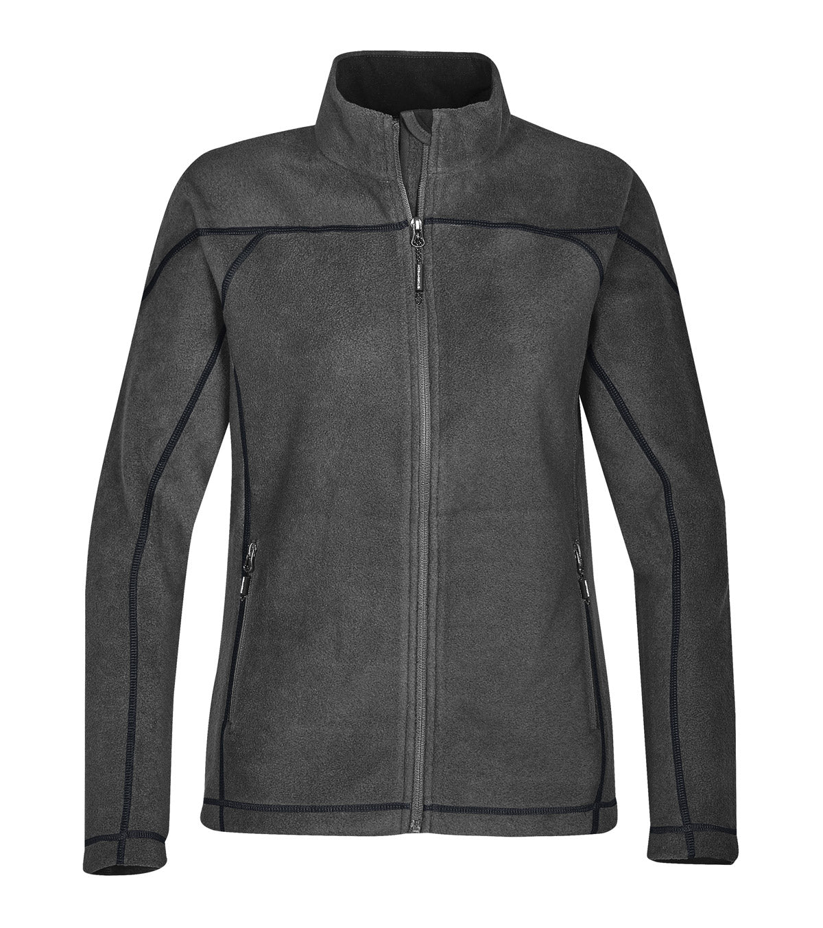 Women's Reactor Fleece Shell