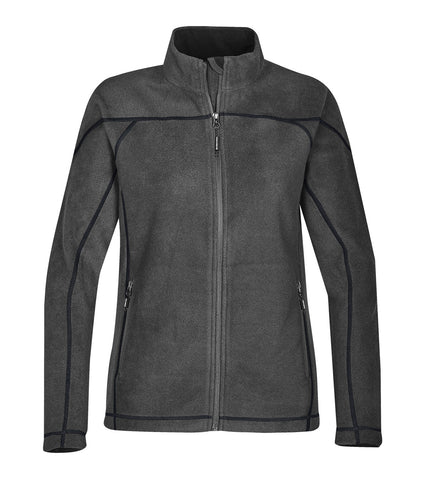 Women's Reactor Fleece Shell