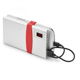 COMMANDER 4,000 mAh UL CERTIFIED POWER BANK