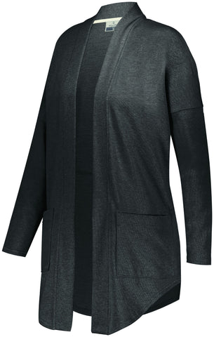 Ladies Sophomore Cardigan