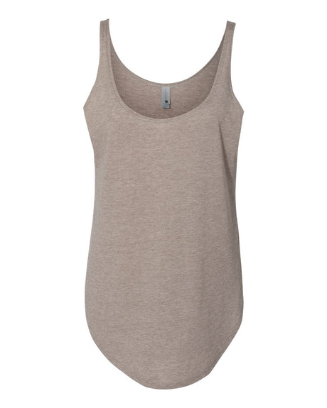 Next Level Women's Festival Tank