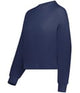Ladies Slouchy Crew