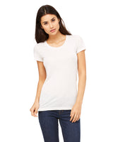 BELLA+CANVAS Ladies' Triblend Short-Sleeve T-Shirt