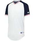 Youth Classic V-Neck Jersey