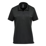 Women's Treeline Performance S/S Polo