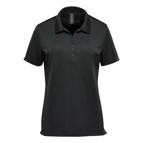 Women's Treeline Performance S/S Polo