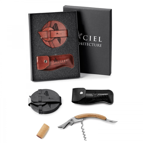 Fabrizio 2-Piece Kit