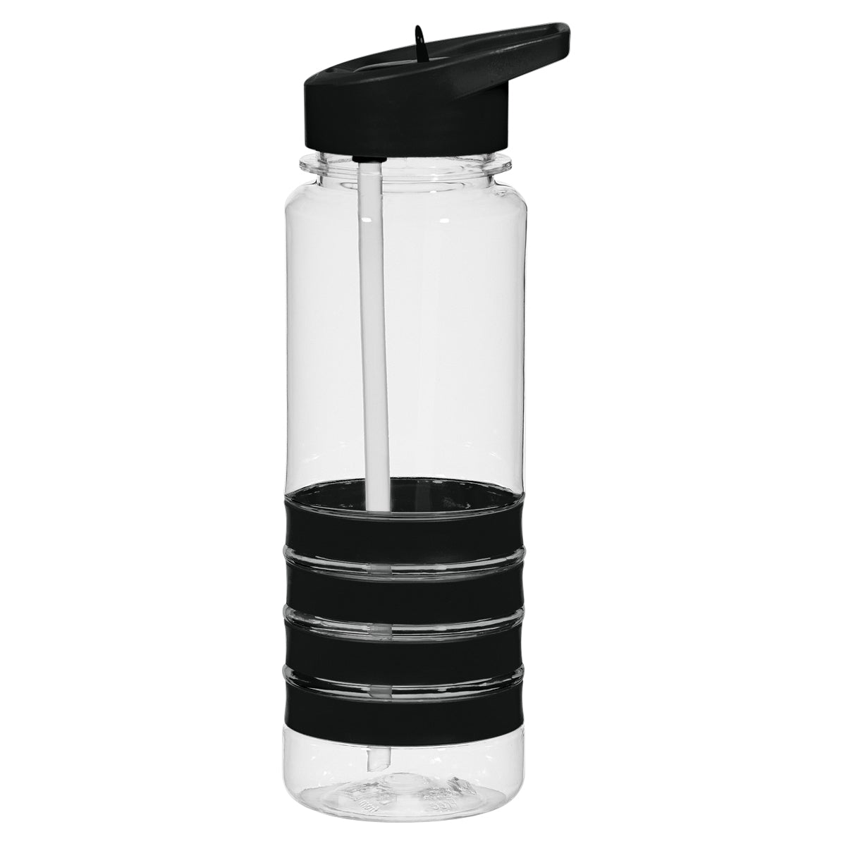 24 Oz. Tritan‚Ñ¢ Banded Gripper Bottle