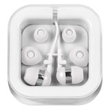 Earbuds With Microphone