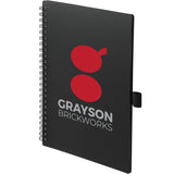 5.7" x 8.5" FUNCTION Erasable Notebook