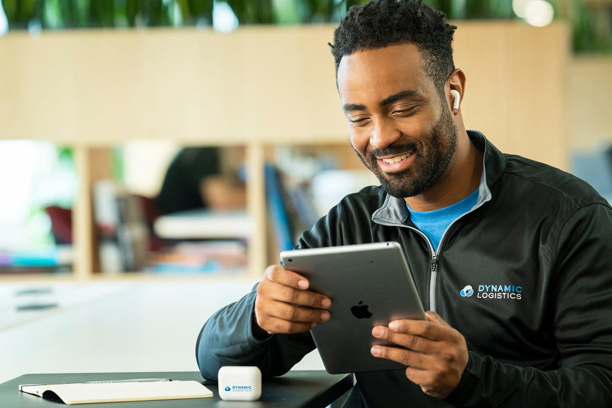 Braavos Pro True Wireless Auto Pair Earbuds