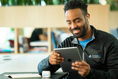 Braavos Pro True Wireless Auto Pair Earbuds