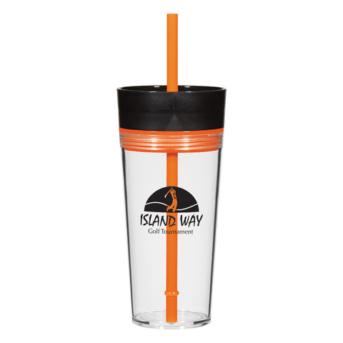 16 Oz. Aurora Tumbler