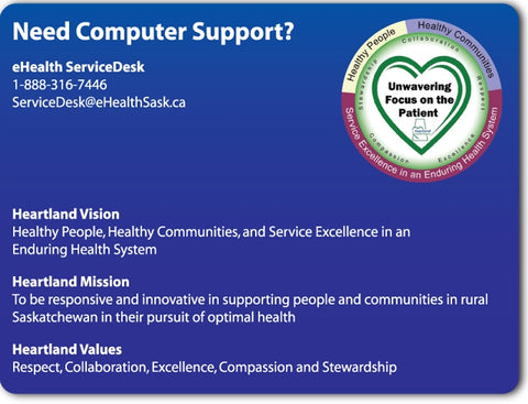 Stick It Anywhere Rectangle Mouse Pad (9.5