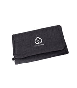 Folding Electronics Organizer