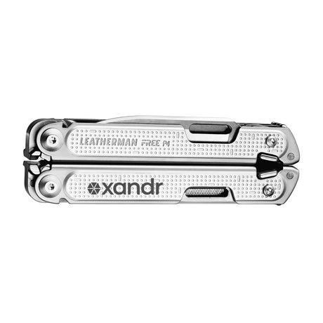 Leatherman® Free™ P4