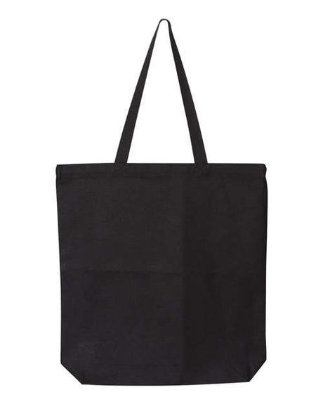OAD Gusseted Tote Bag