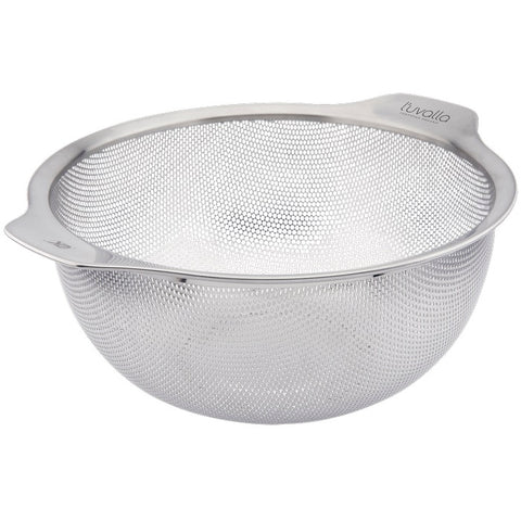 4.5 qt CraftKitchen™ Colander