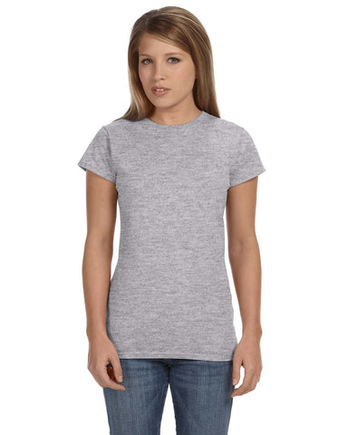 Gildan Ladies' Softstyle® Fitted T-Shirt
