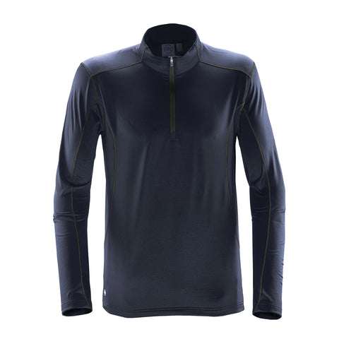 Men's Pulse Fleece Pullover