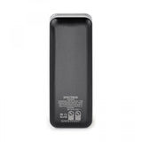 MISSION 4,000 mAh UL CERTIFIED POWER BANK