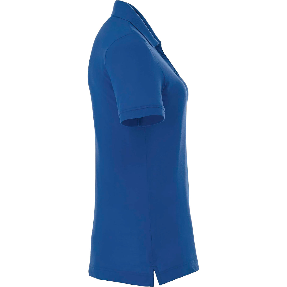 Womens CRANDALL Short Sleeve Polo