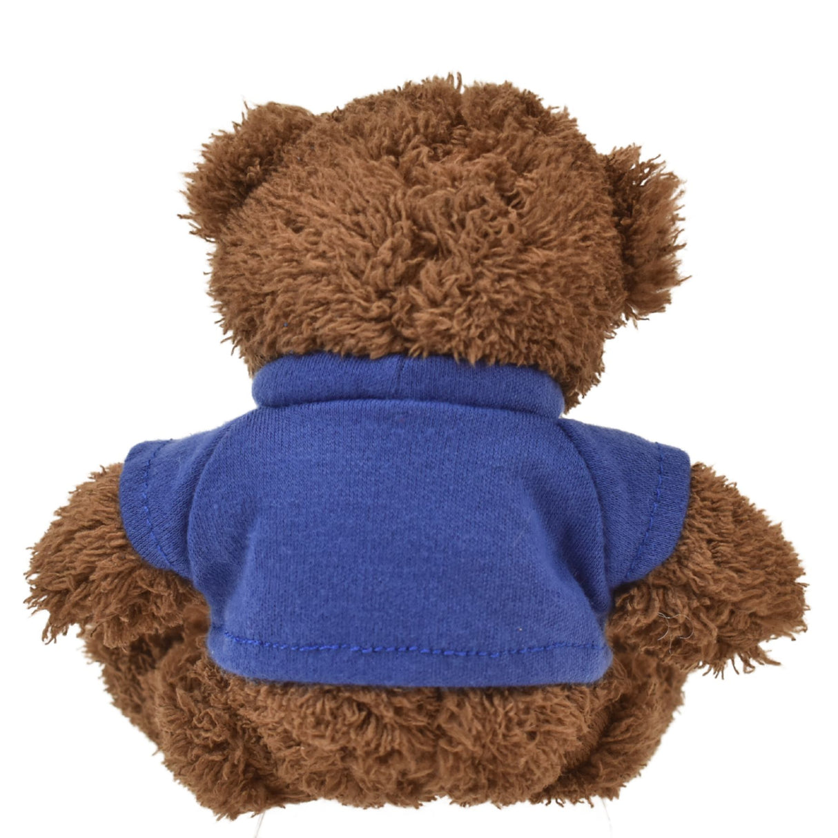 6" Mini Frankie Bear