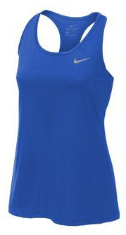 Nike Ladies Limited Edition Dry Balance Tank Top