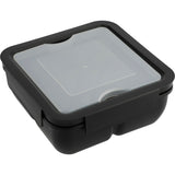 Recycled Plastic Lunch To Go Set