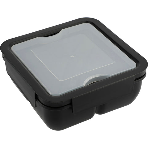 Recycled Plastic Lunch To Go Set