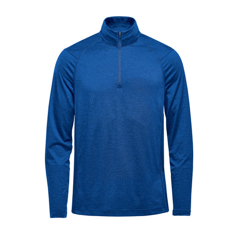 Men's Milano 1/4 Zip Pullover