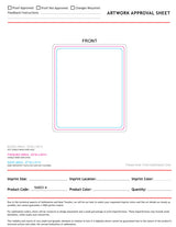 48 Hr Quick Ship - Ultra Soft and Smooth Microfleece Blanket, 50x60, Sublimated Edge to Edge