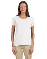 DEVON AND JONES Ladies' Perfect Fit? Shell T-Shirt
