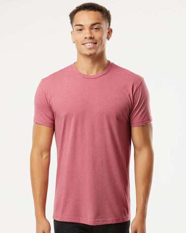 Next Level Unisex CVC Short Sleeve Crew T-Shirt