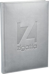 7" x 10" FSC Mix Pedova Large Bound JournalBook