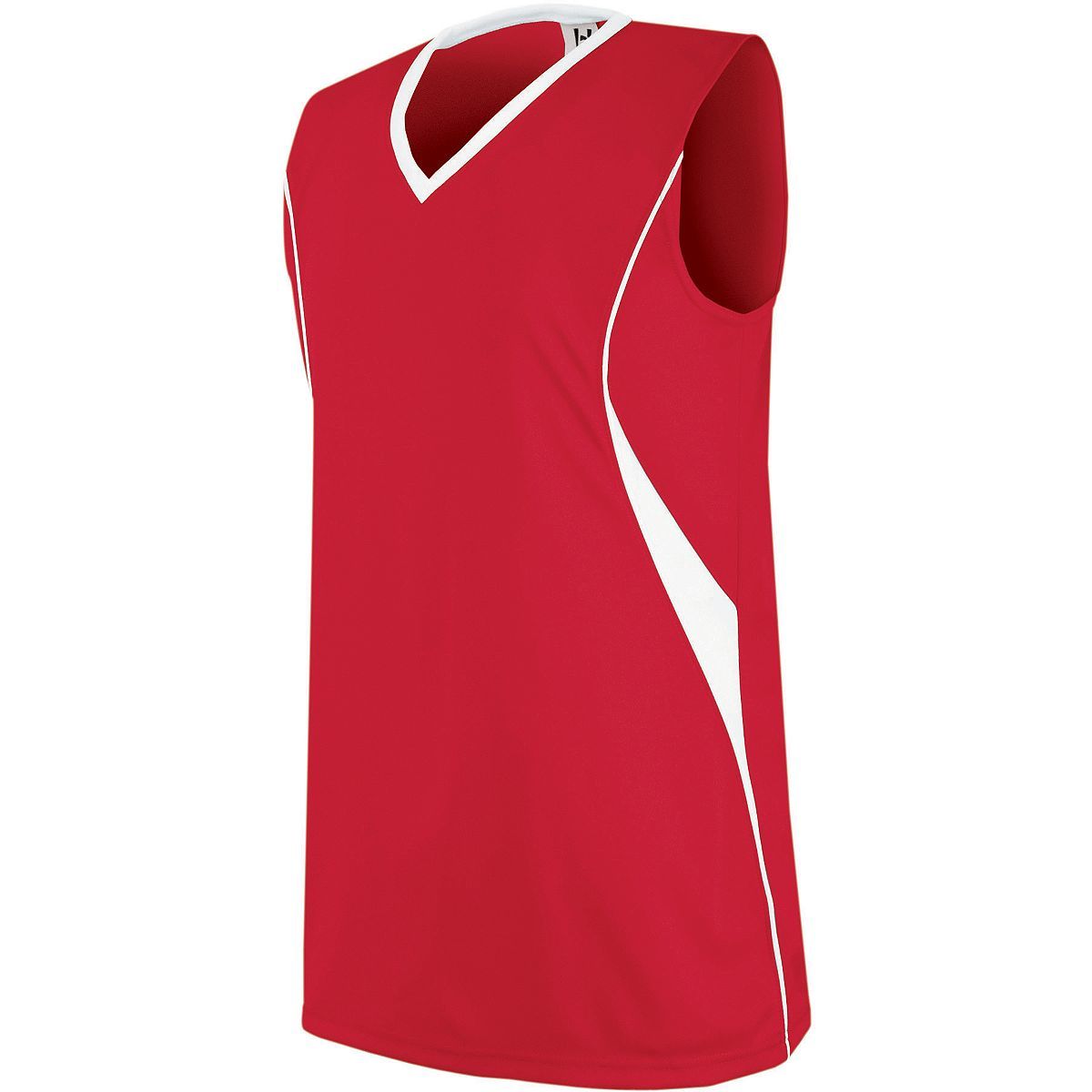 Ladies' Wave Jersey