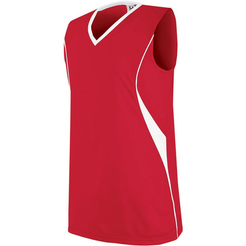 Ladies' Wave Jersey