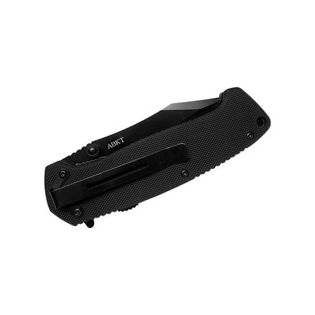 American Buffalo® Night Tracer Assisted Opener Knife