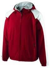 Homefield Jacket