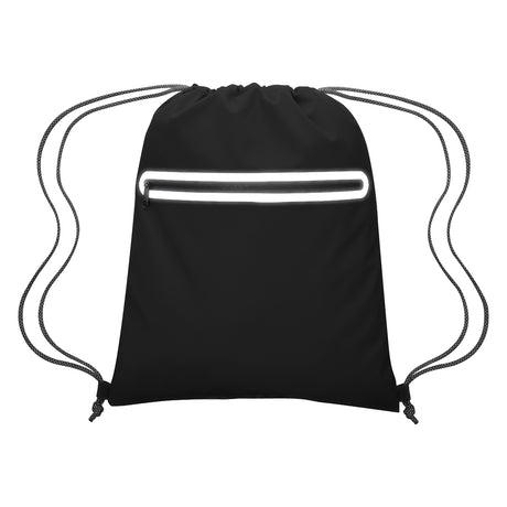 Farsight Reflective Drawstring Sports Pack