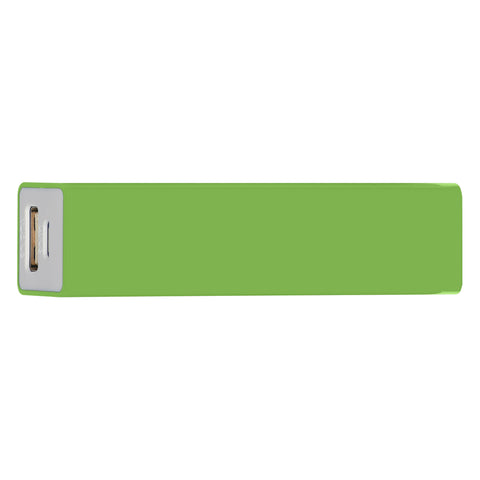 UL Listed Charge-N-Go Power Bank
