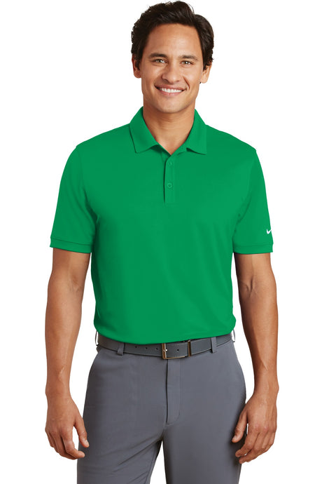 Nike Dri-FIT Mens' Players Modern Fit Polo
