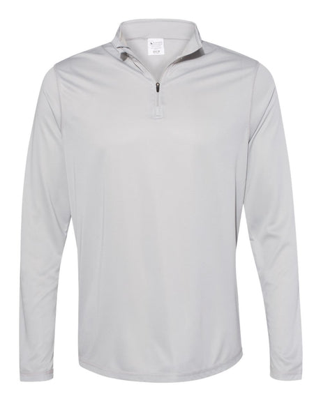 Augusta Sportswear Attain Color Secure® Performance Quarter-Zip Pullover