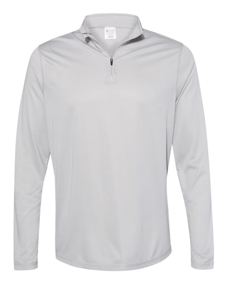 Augusta Sportswear Attain Color Secure® Performance Quarter-Zip Pullover