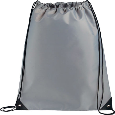 Large Oriole Drawstring Bag